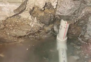 雨花区管道漏水检测五