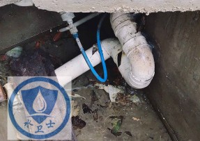 雨花区水管漏水检测公司6