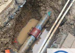 雨花区水管漏水检测公司4