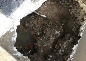 雨花区水管漏水检测公司2