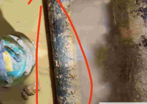 雨花区水管漏水检测公司1